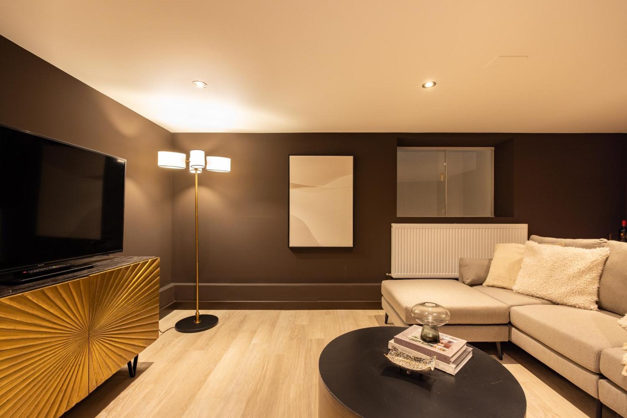 Appartement The Tyrwhitt Road Place - Lovely 2bdr Flat With Garden